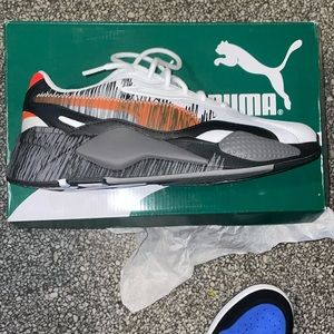 Puma RS-X3 RENDER